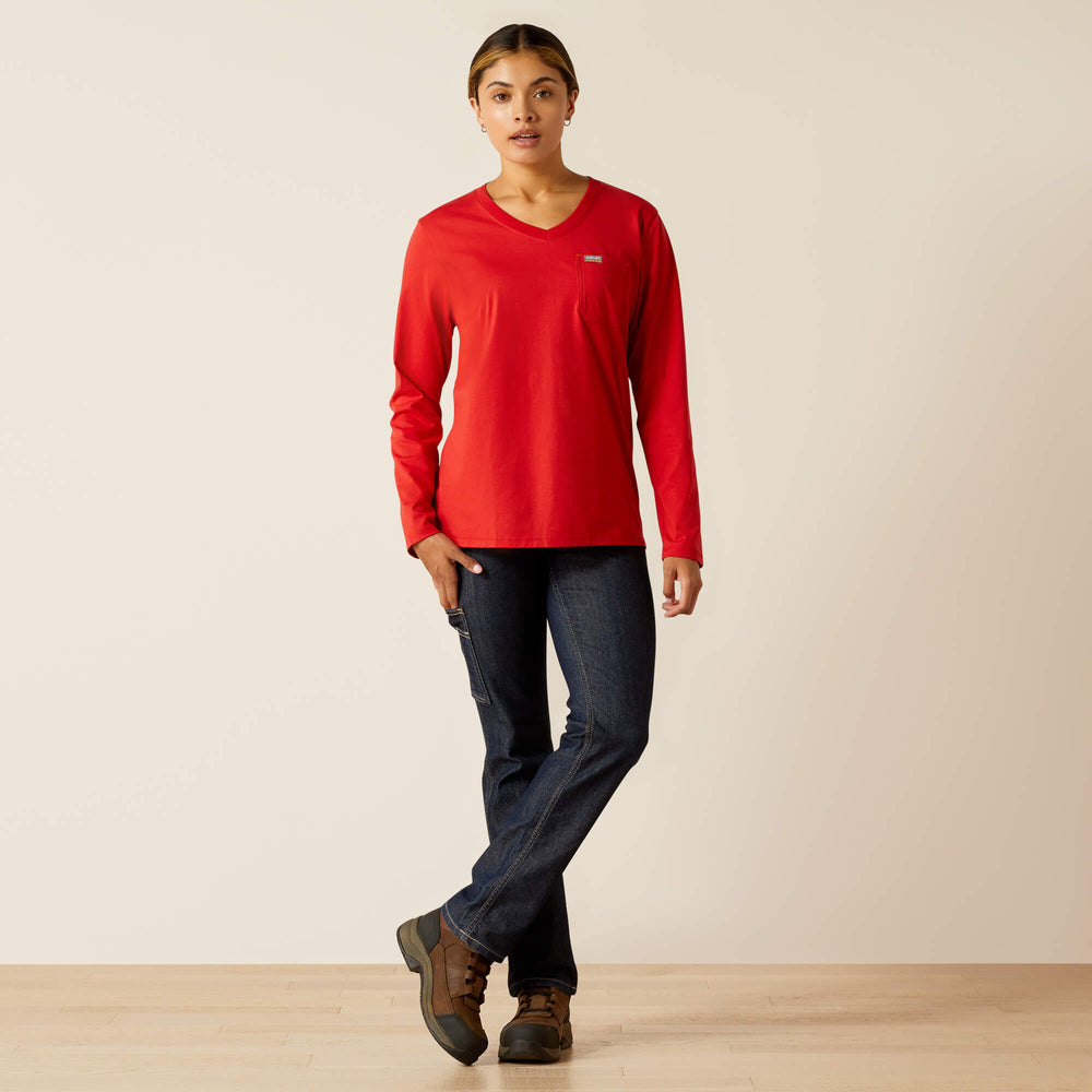 Rebar Workman Stars & Stripes