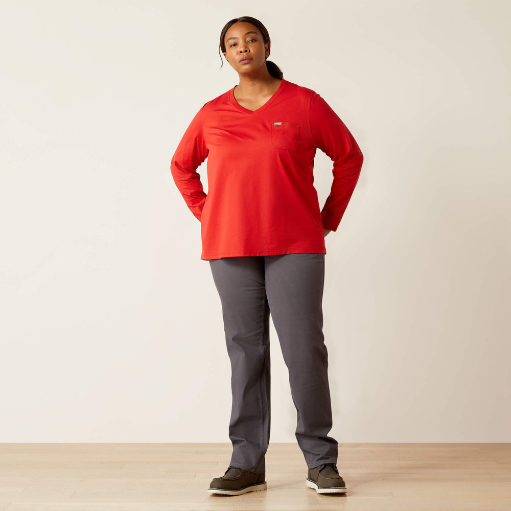 Rebar Workman Stars & Stripes