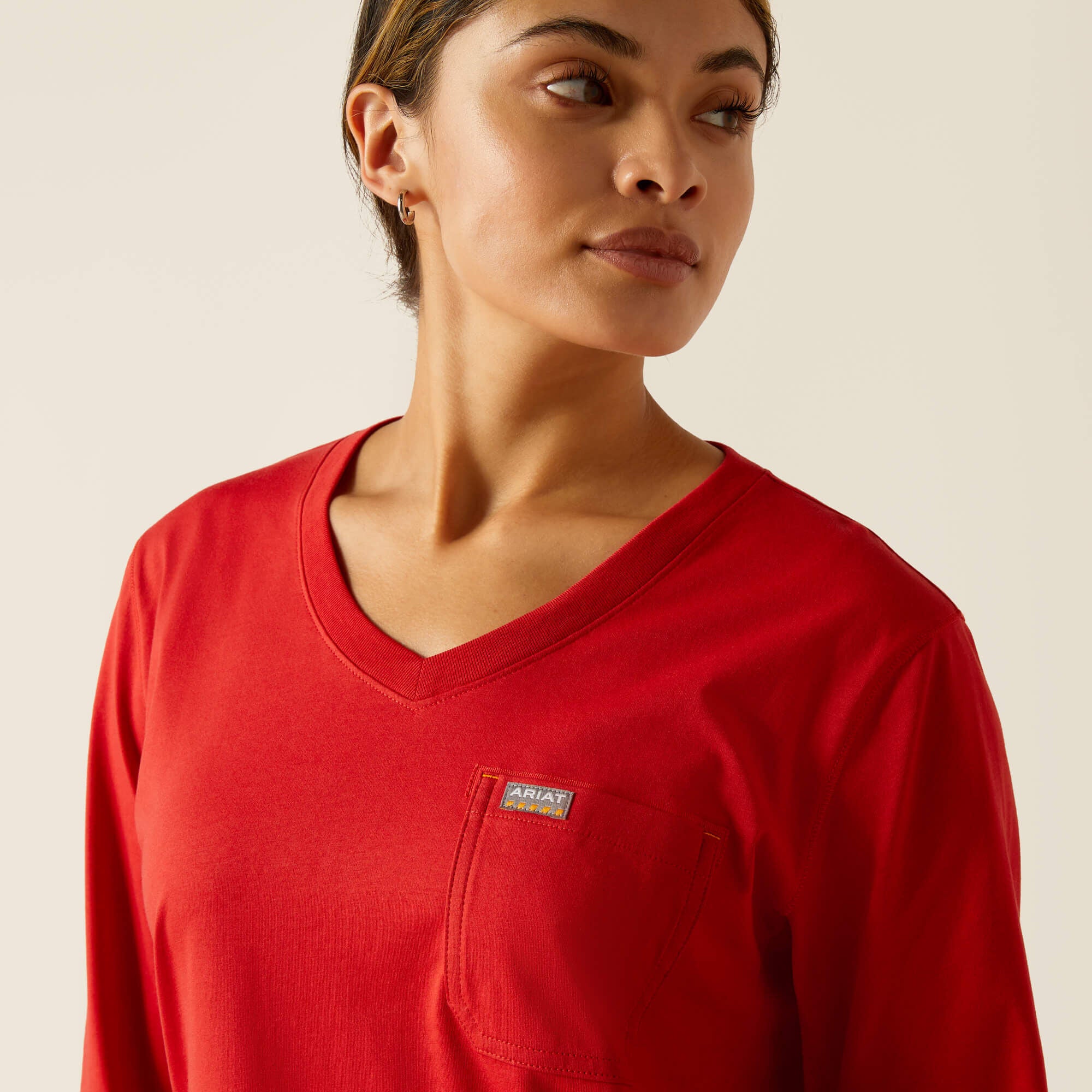 Rebar Workman Stars & Stripes