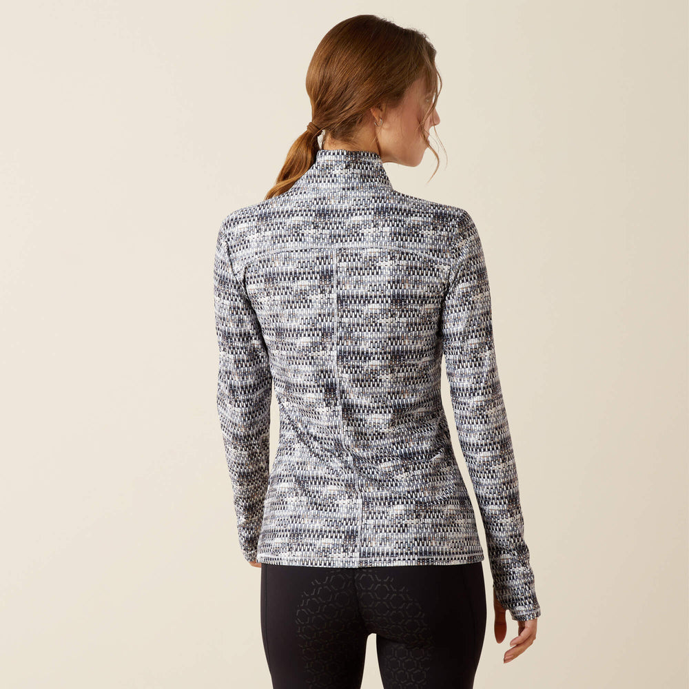 Lowell 3.0 1/4 Zip Baselayer