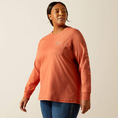 Rebar Workman Logo T-Shirt