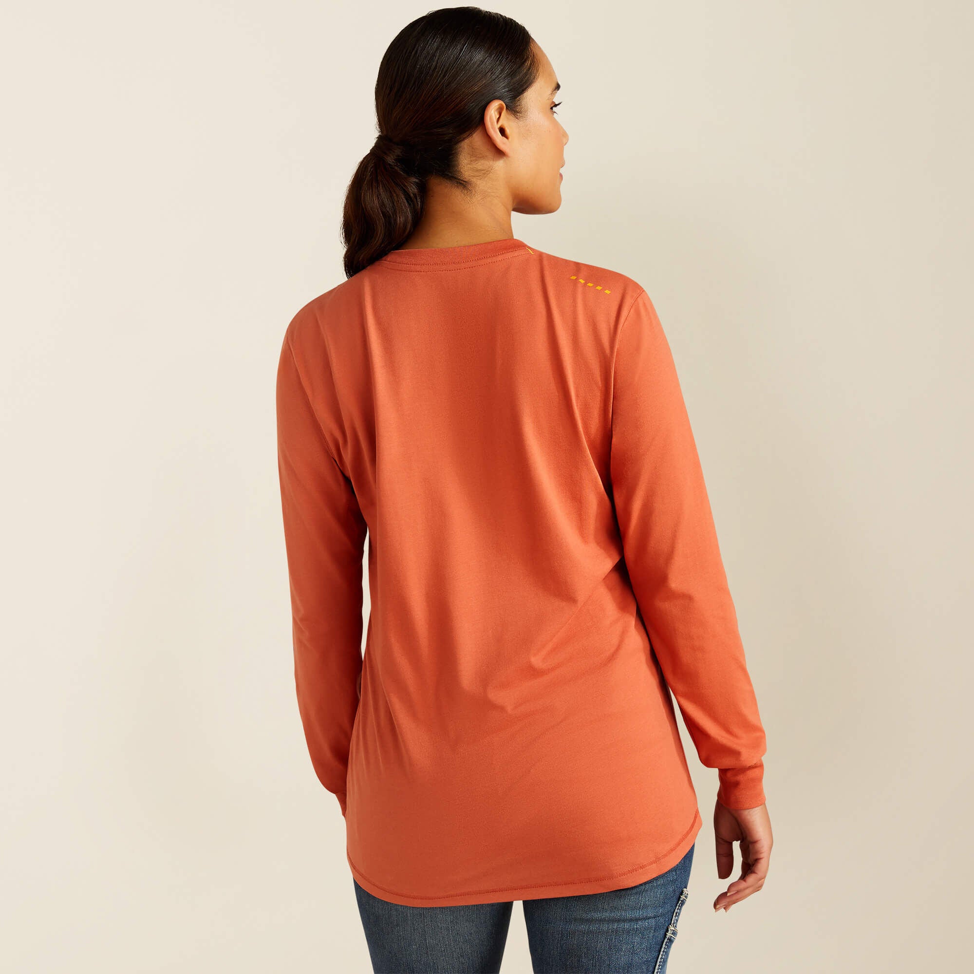 Rebar Workman Logo T-Shirt