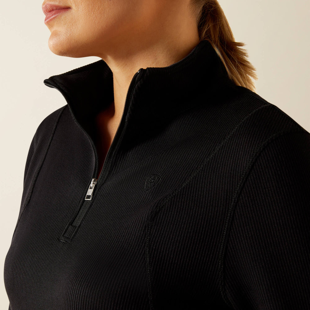 Lucent 1/4 Zip Baselayer