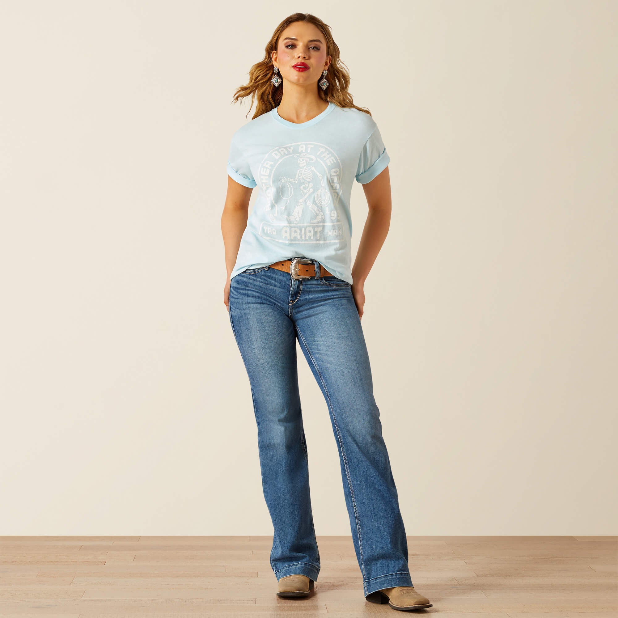 Ariat Another Day T-Shirt
