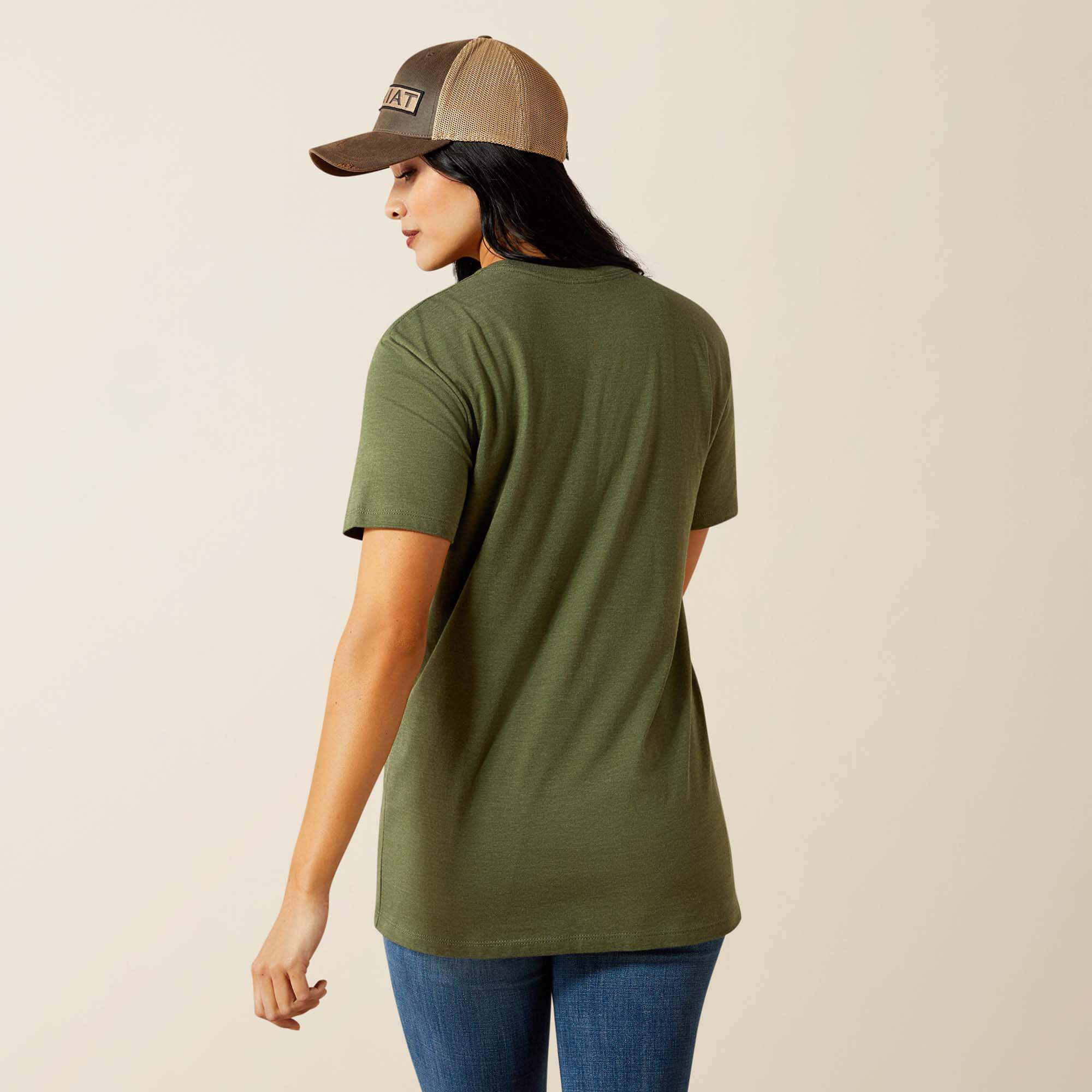 Ariat Desert Snake T-Shirt