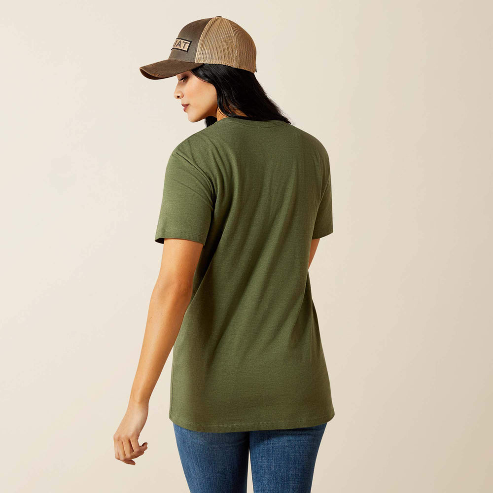 Ariat Desert Snake T-Shirt