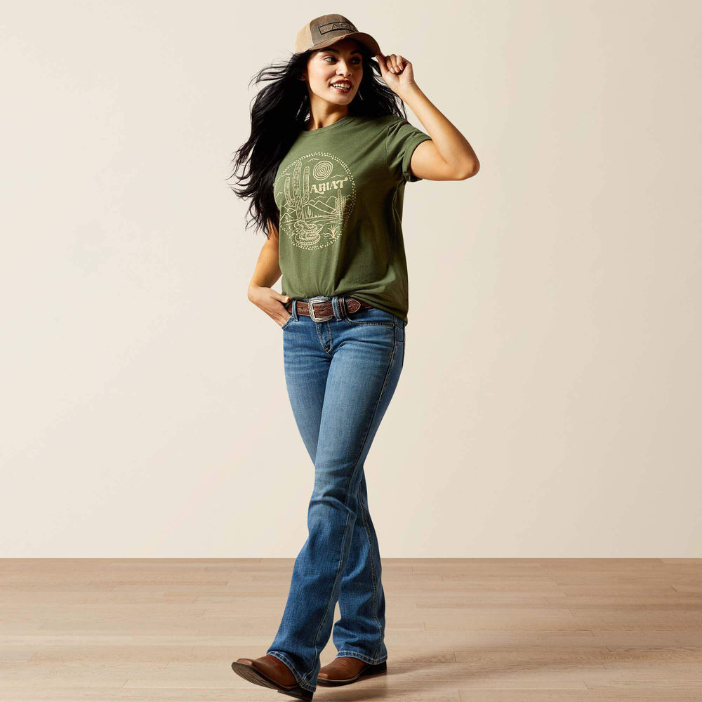 Ariat Desert Snake T-Shirt