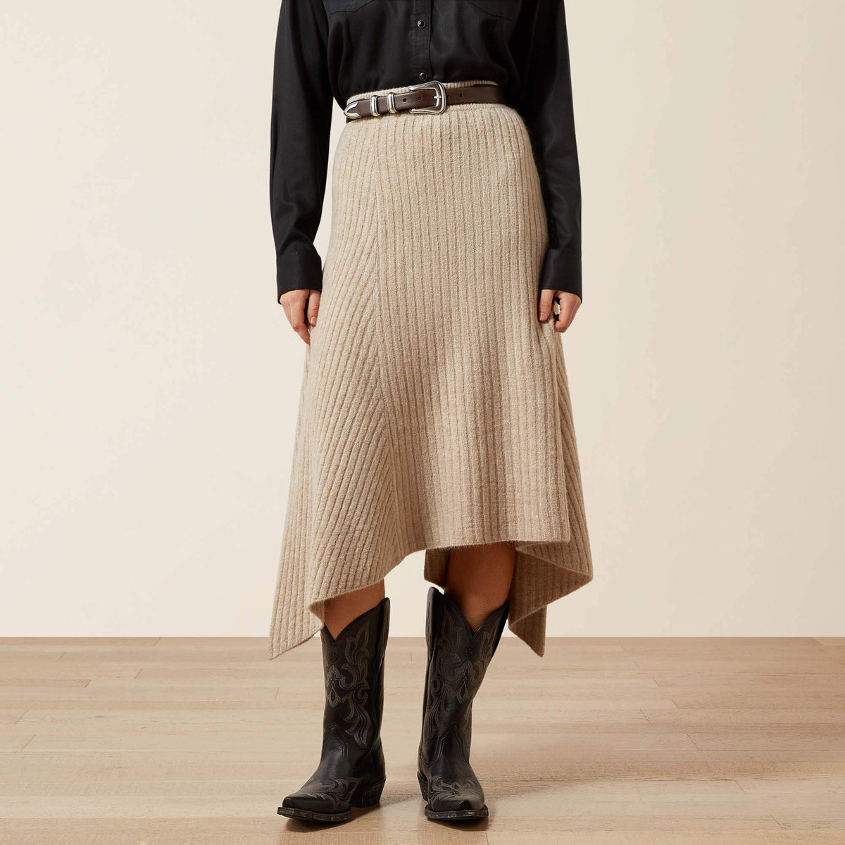 Juno Sweater Skirt