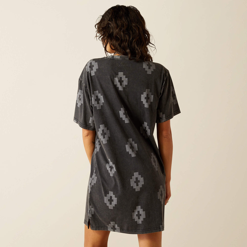 Isela Tee Dress