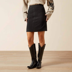 After Party Mini Skirt