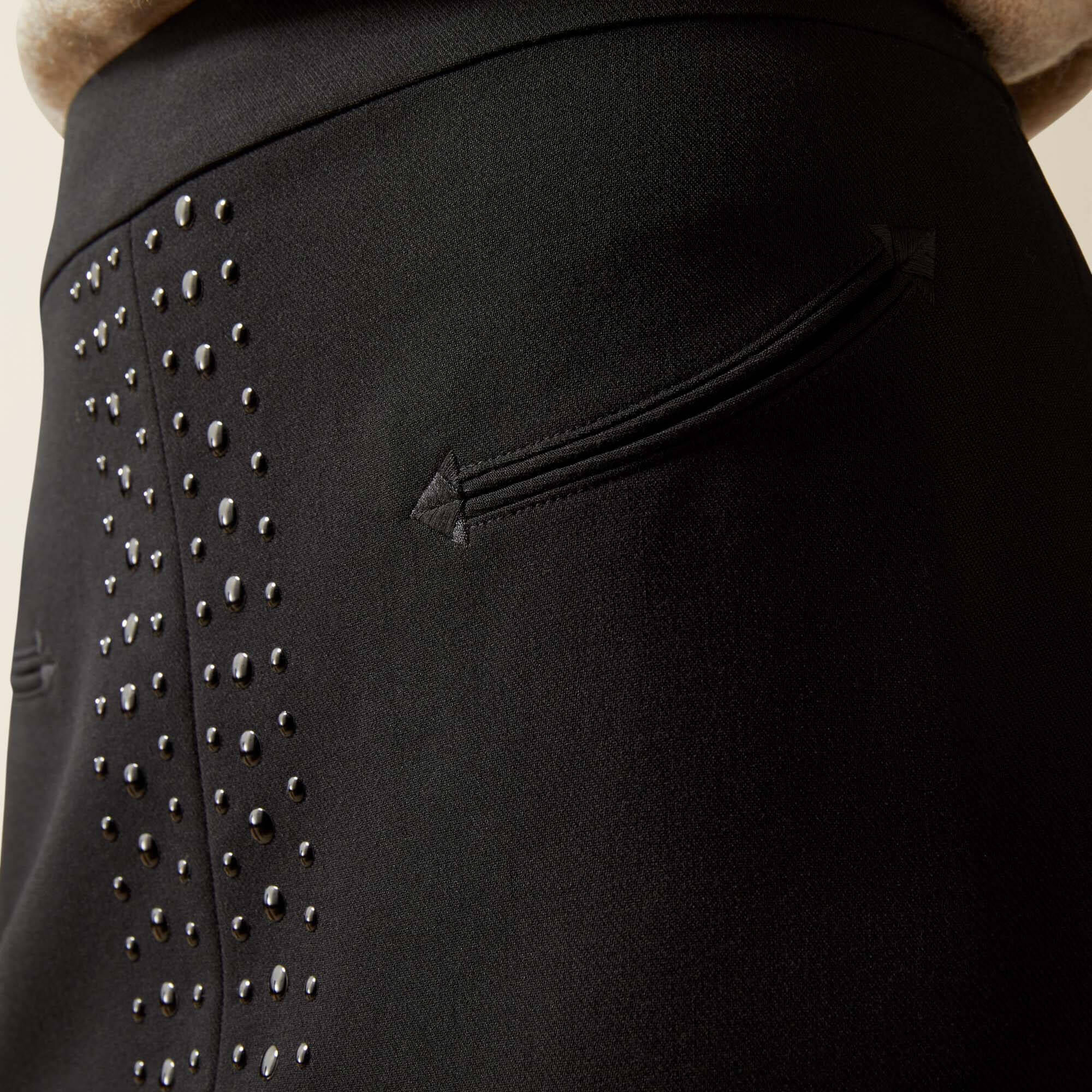 After Party Mini Skirt