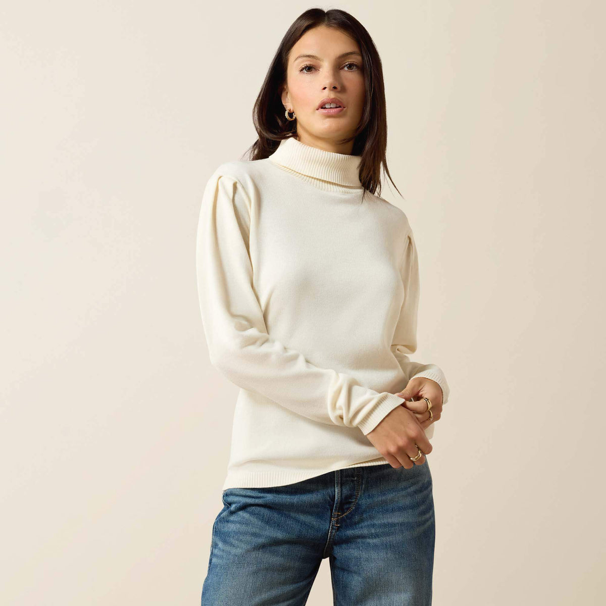 Aldergate Sweater