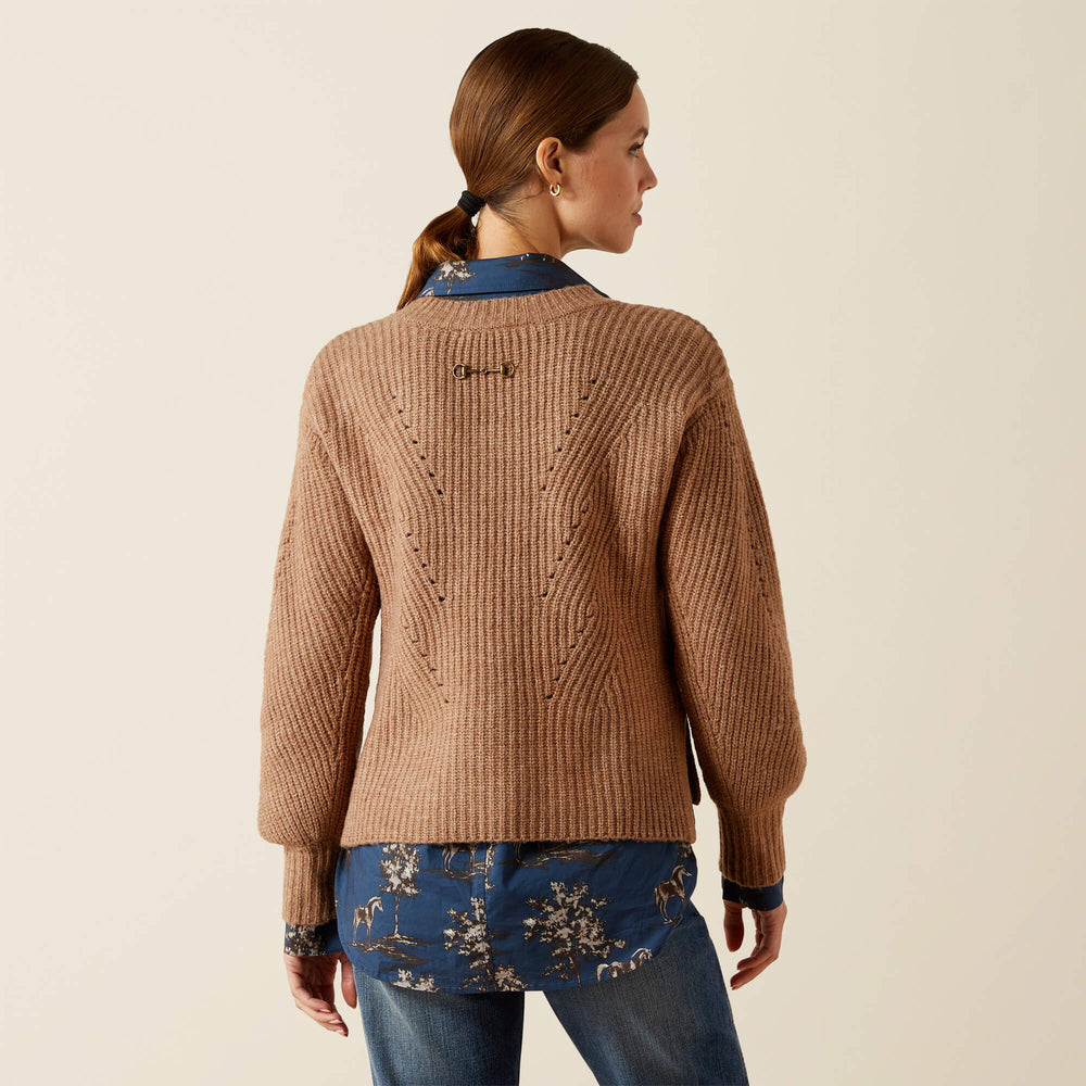 Blaydon Sweater