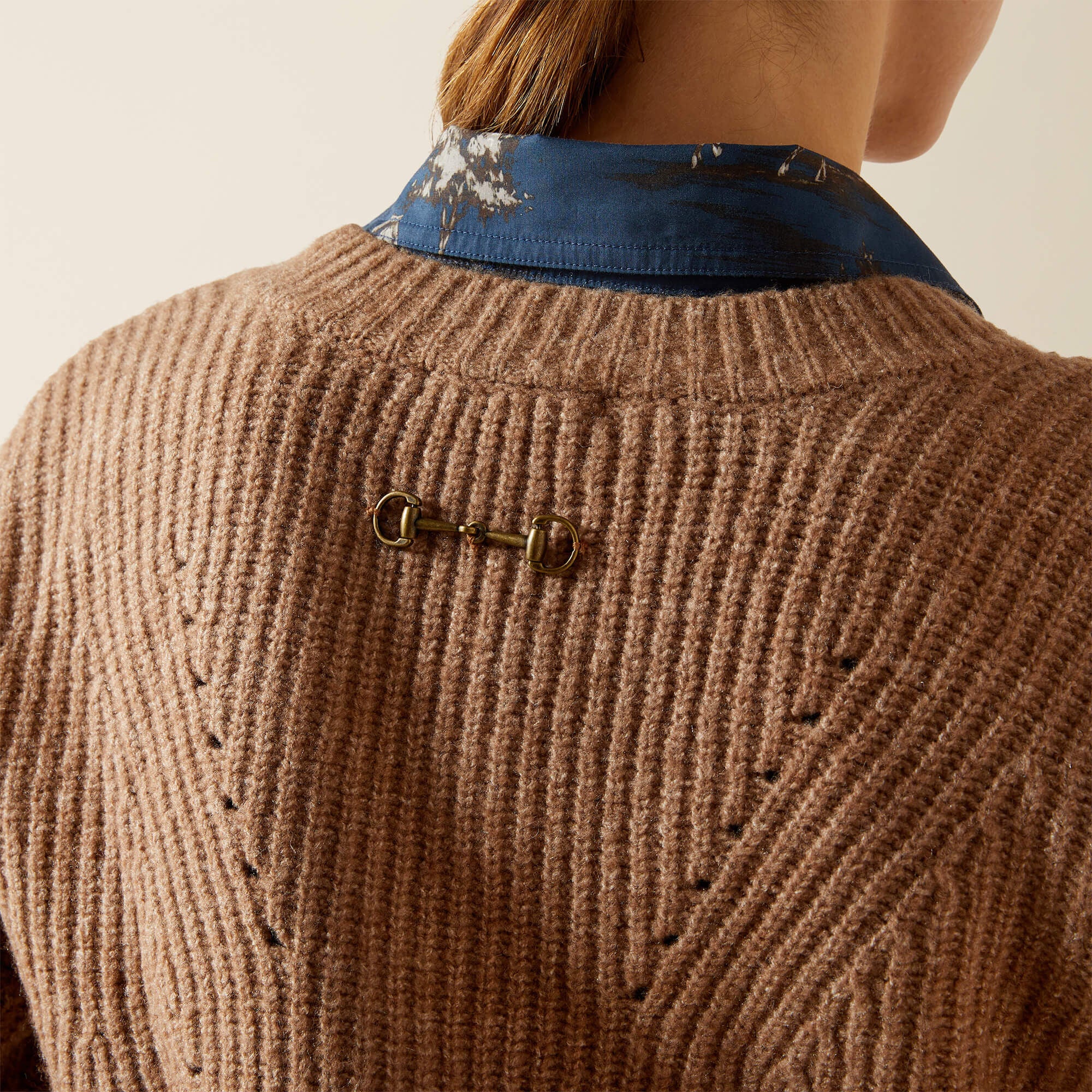 Blaydon Sweater