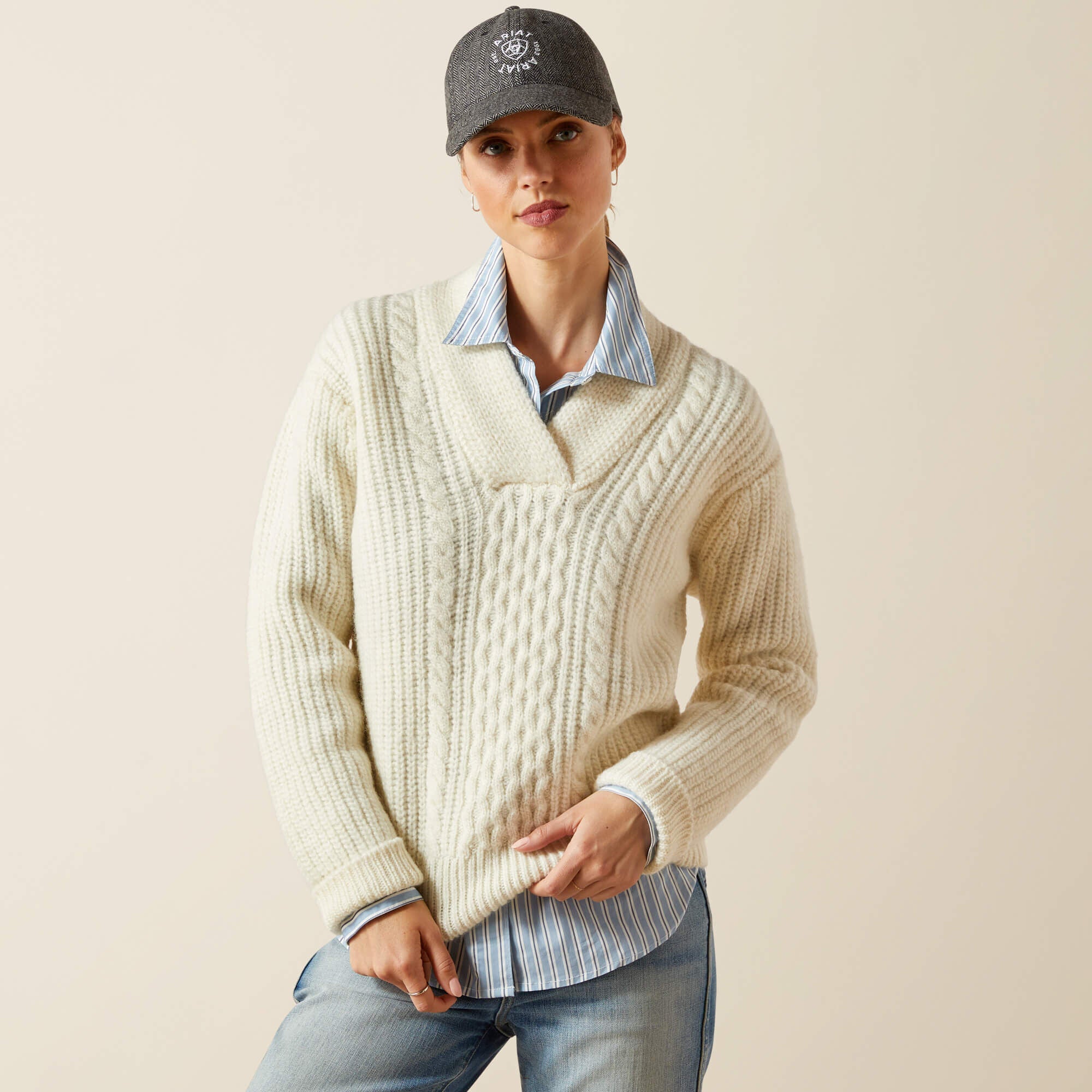 Arley Sweater