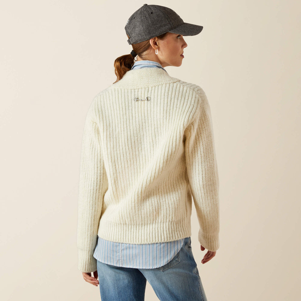 Arley Sweater