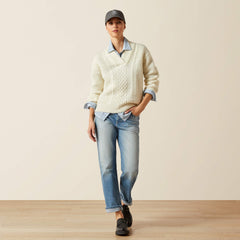 Arley Sweater