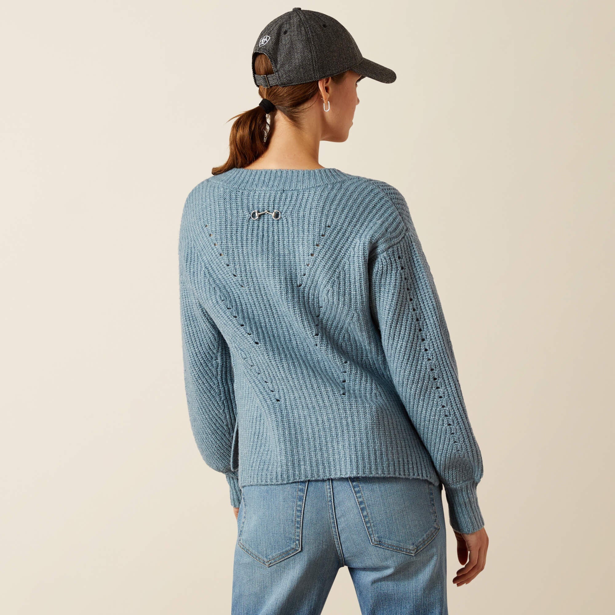 Blaydon Sweater