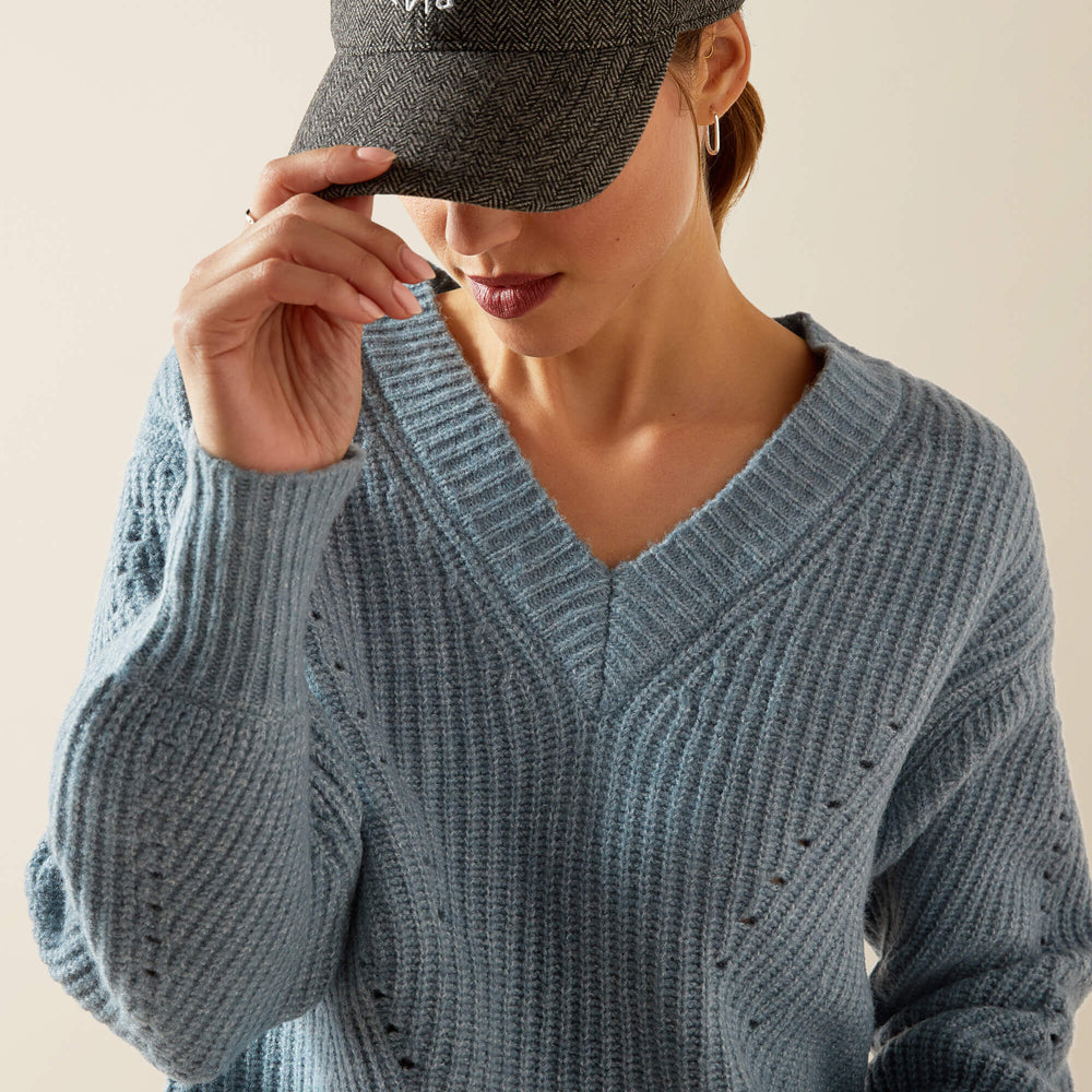Blaydon Sweater