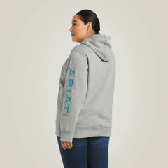 Rebar Graphic Hoodie