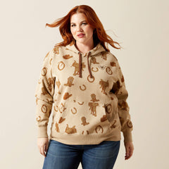 Ariat Logo 2.0 Hoodie