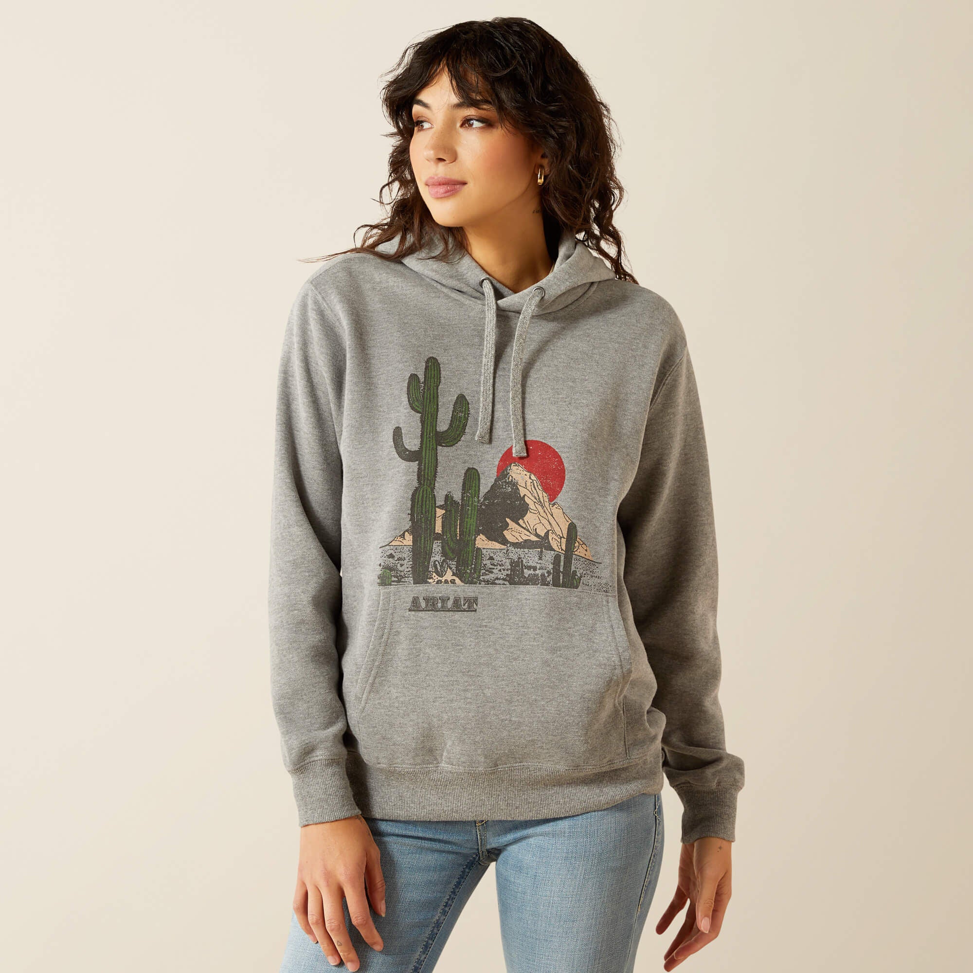 San Pedro Hoodie