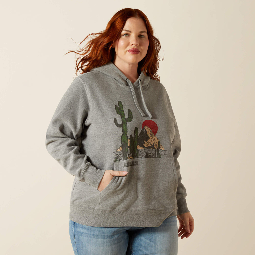 San Pedro Hoodie