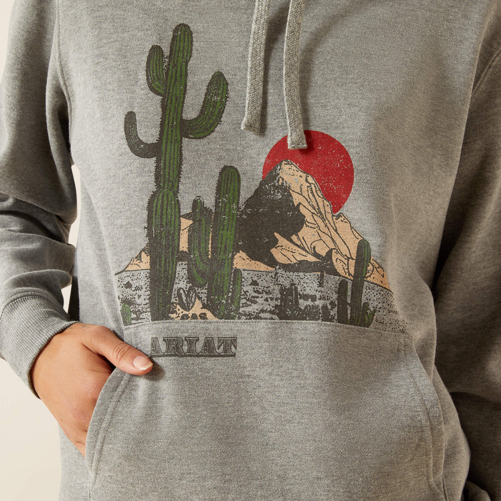 San Pedro Hoodie