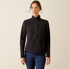 Boreas Full Zip Sweatshirt