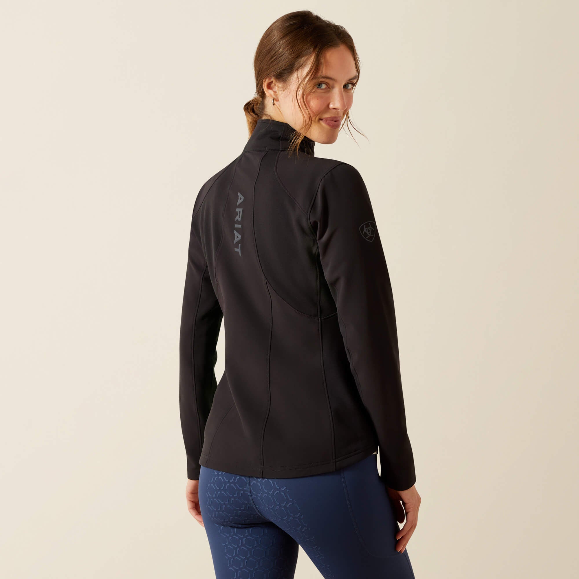 Boreas Full Zip Sweatshirt