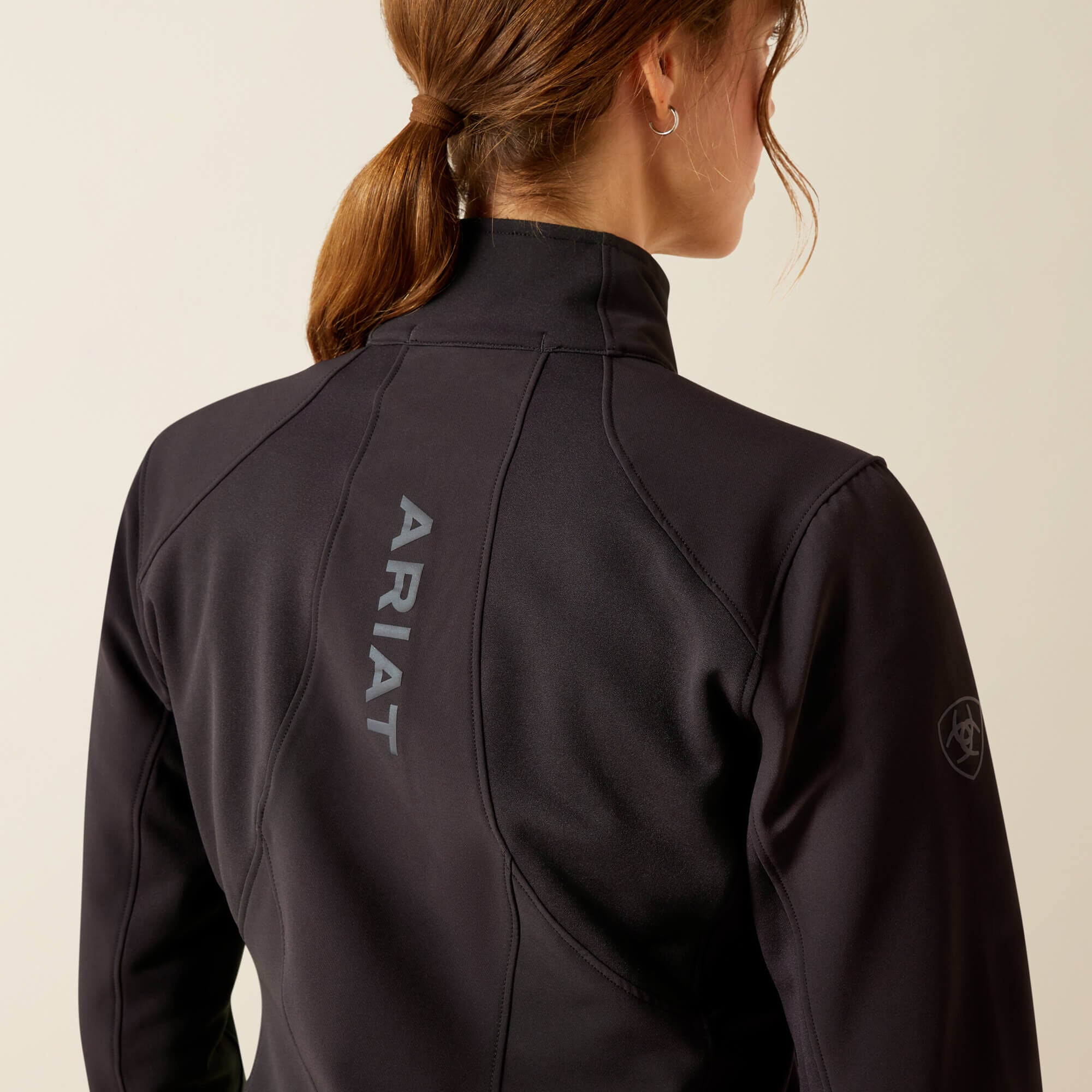 Boreas Full Zip Sweatshirt