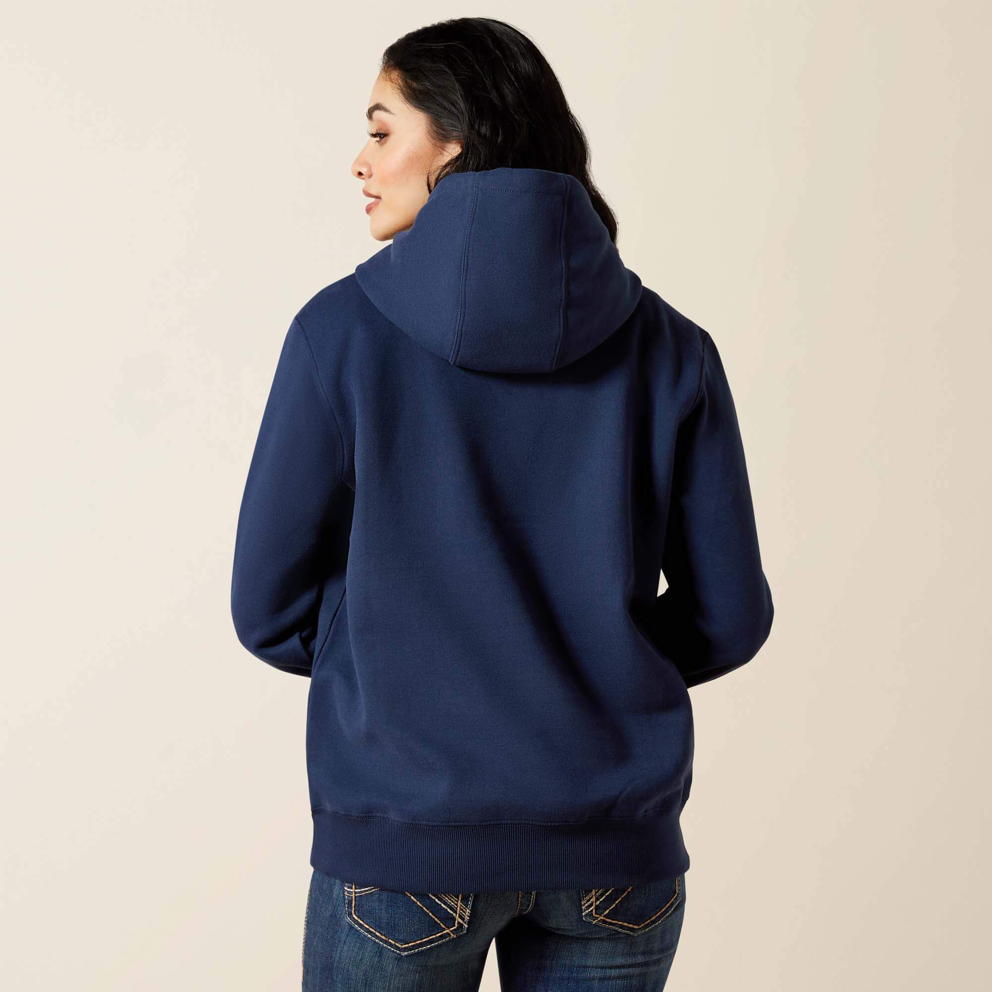Ariat Emblem Hoodie