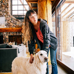 Rebar All-Weather Full Zip Hoodie