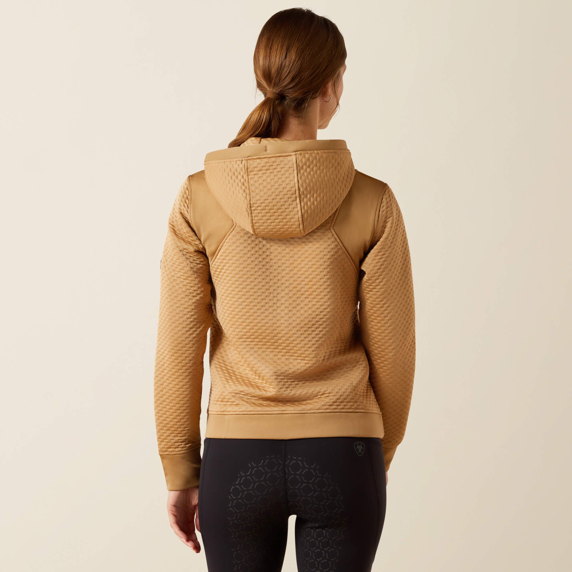 Radiance Full Zip