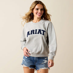 Essential Crew Sweatshirt