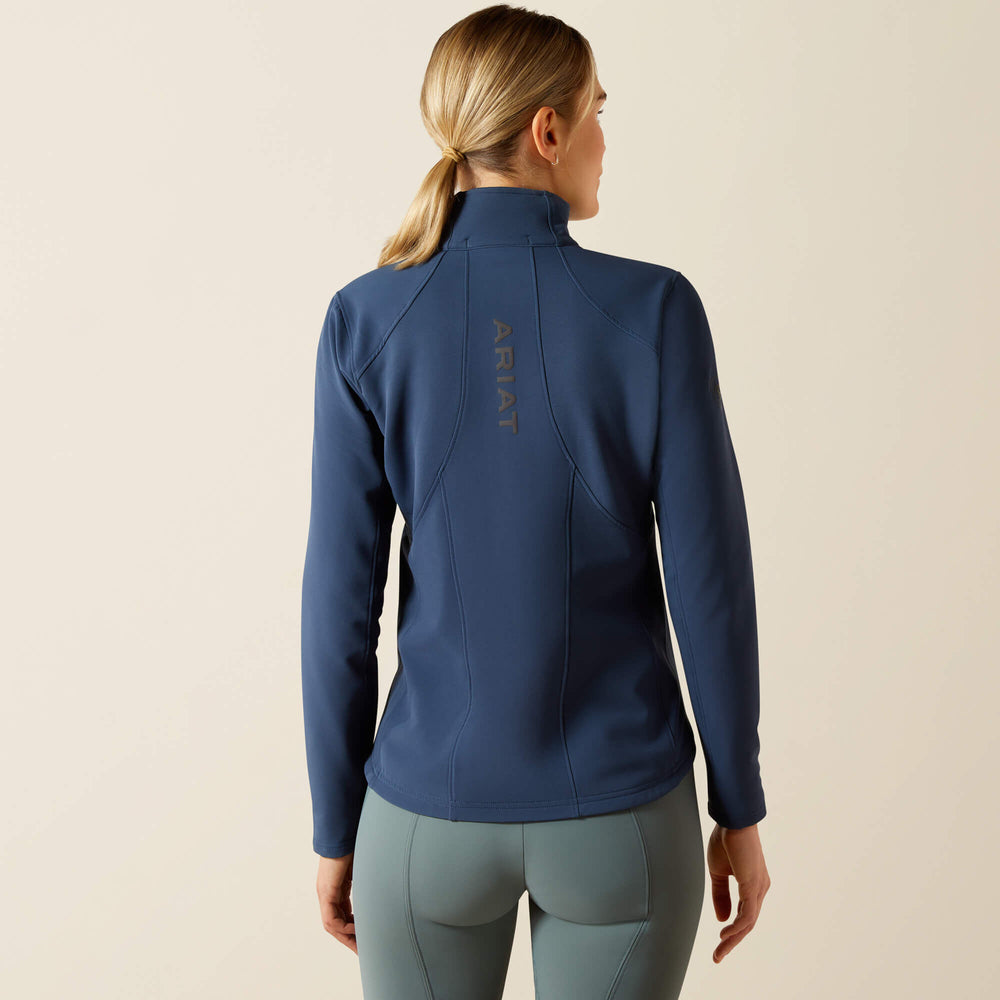 Boreas Full Zip Sweatshirt