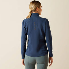 Boreas Full Zip Sweatshirt