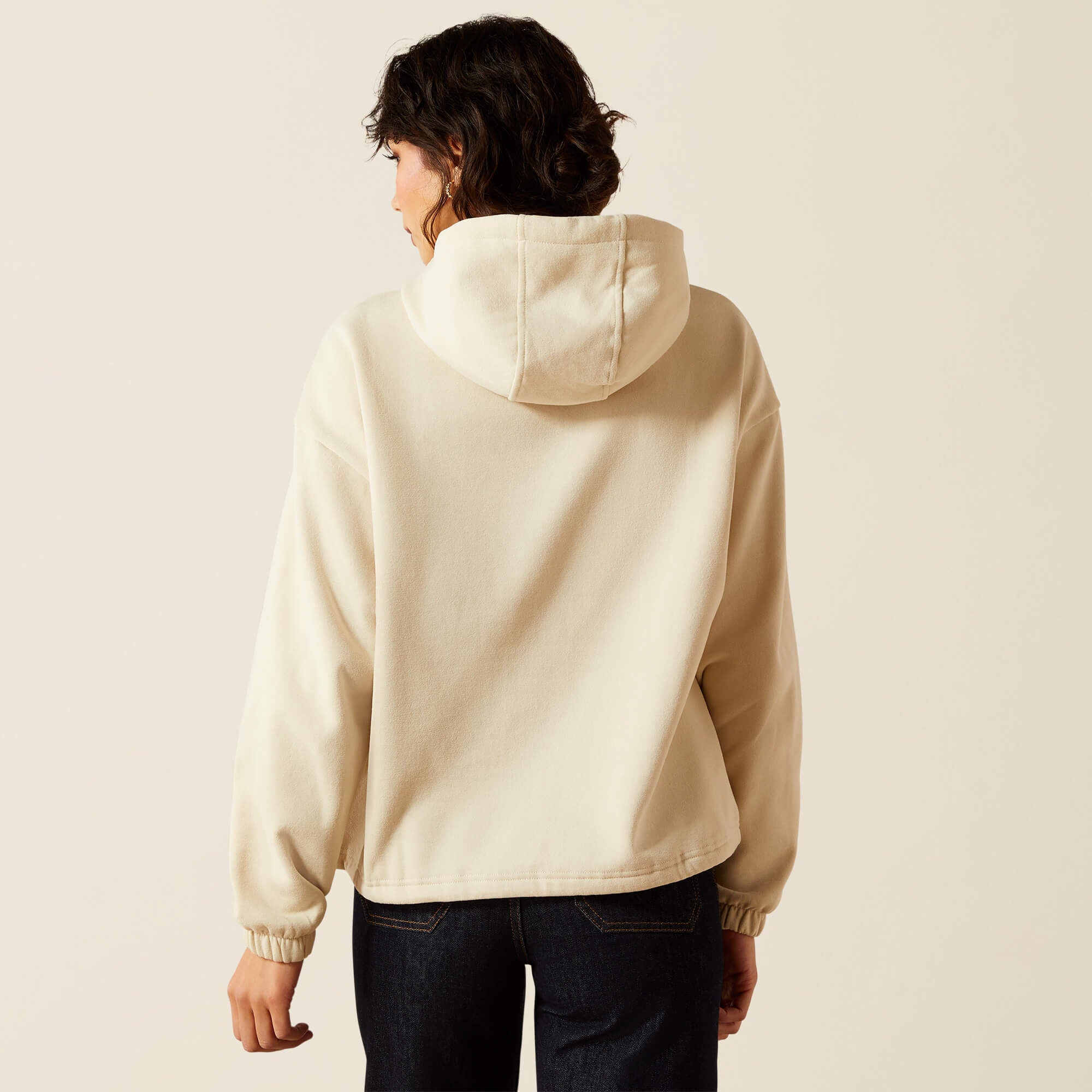 Essential Sendero Yeehaw Hoodie
