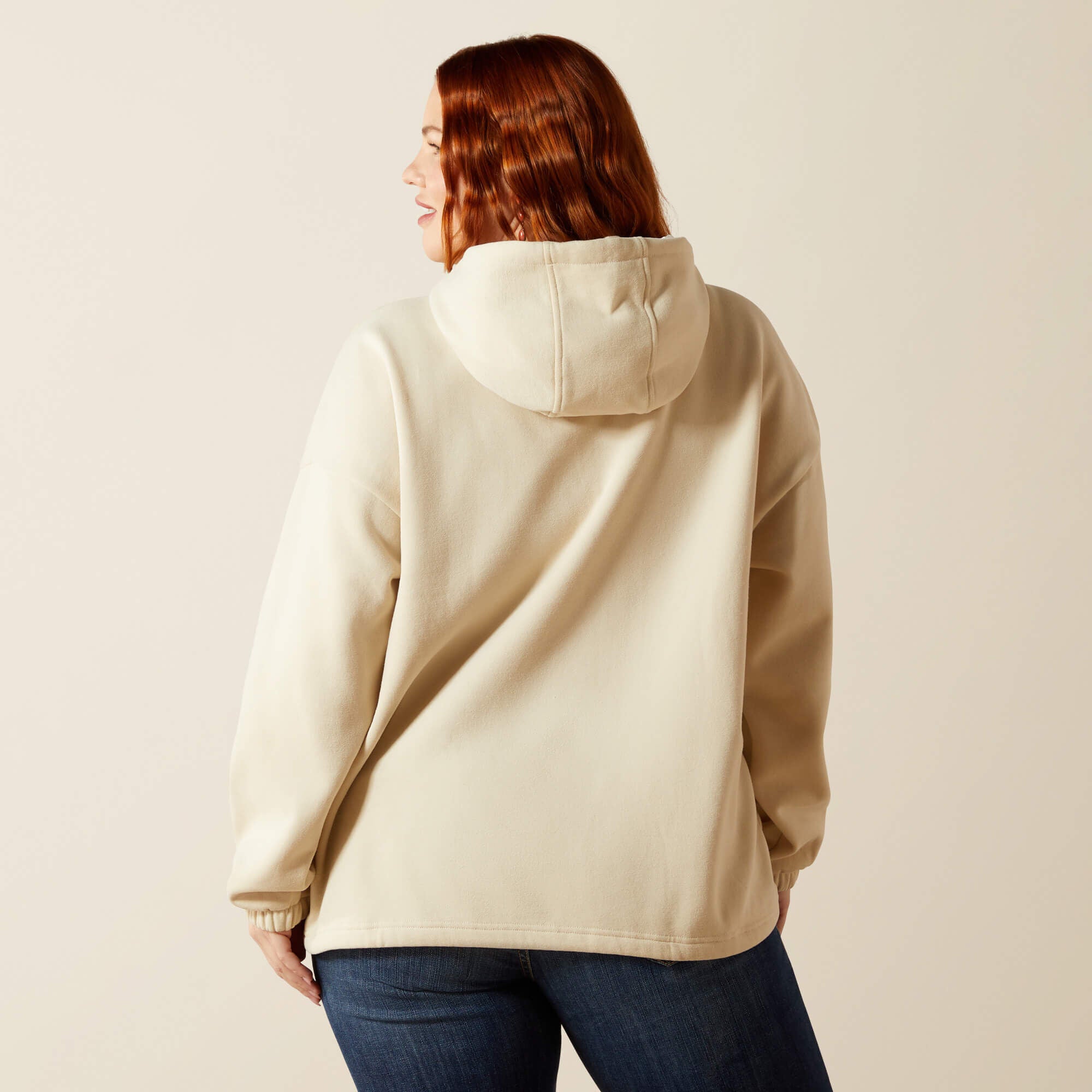 Essential Sendero Yeehaw Hoodie