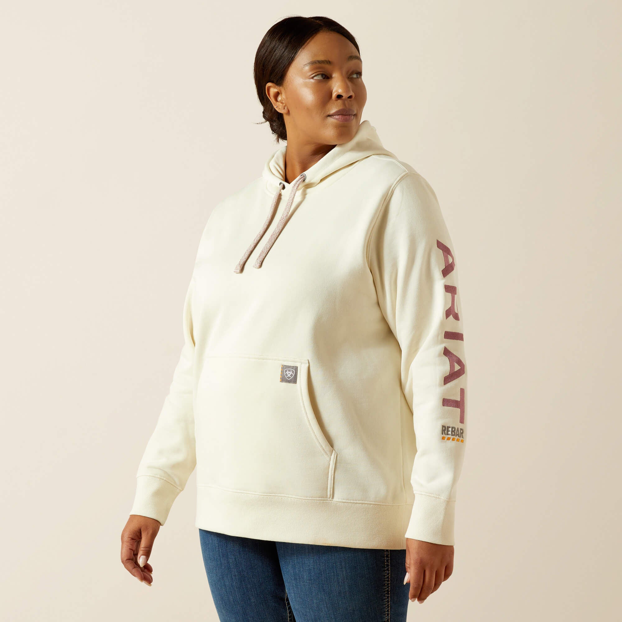 Rebar Graphic Hoodie