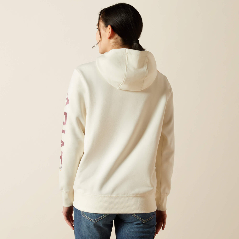 Rebar Graphic Hoodie