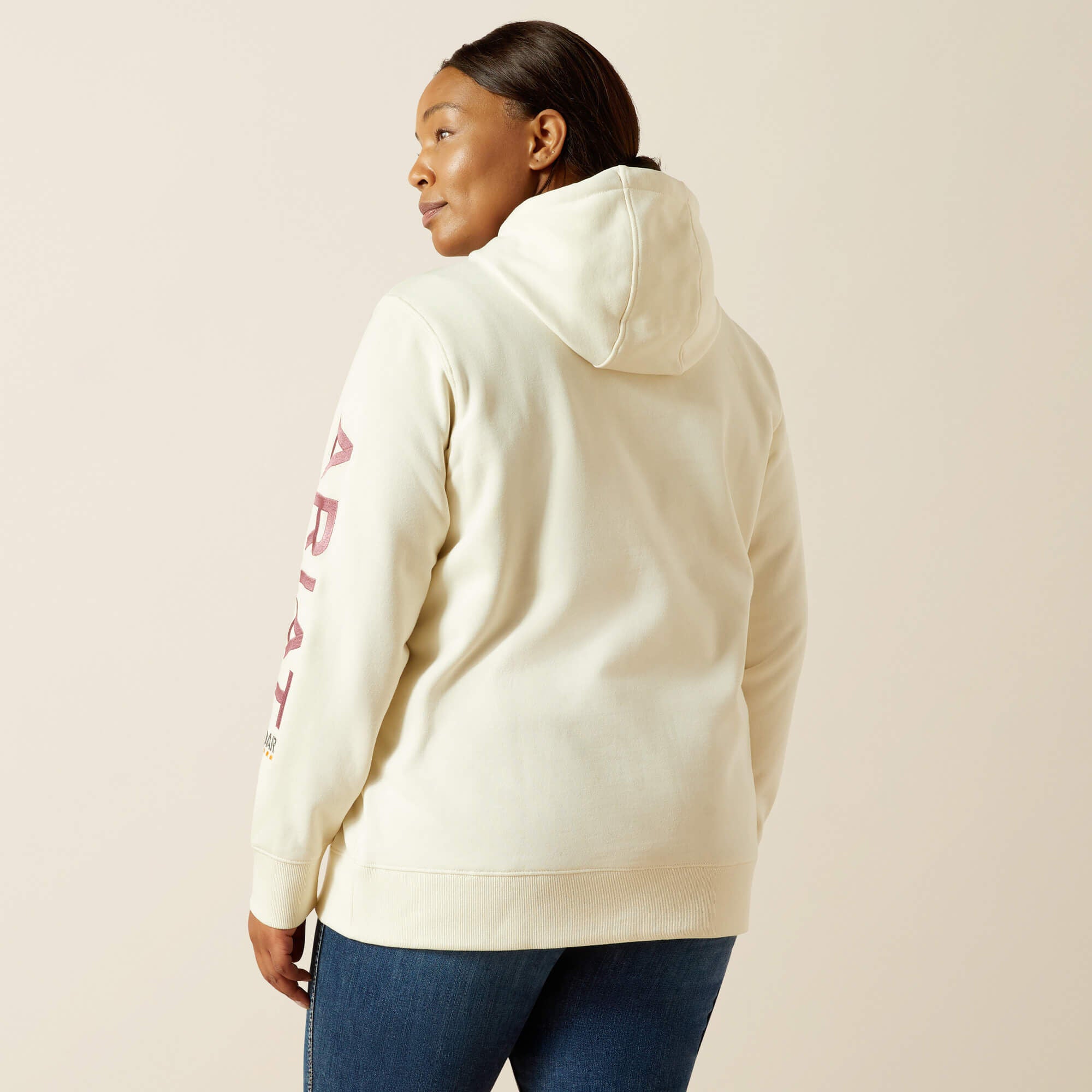 Rebar Graphic Hoodie