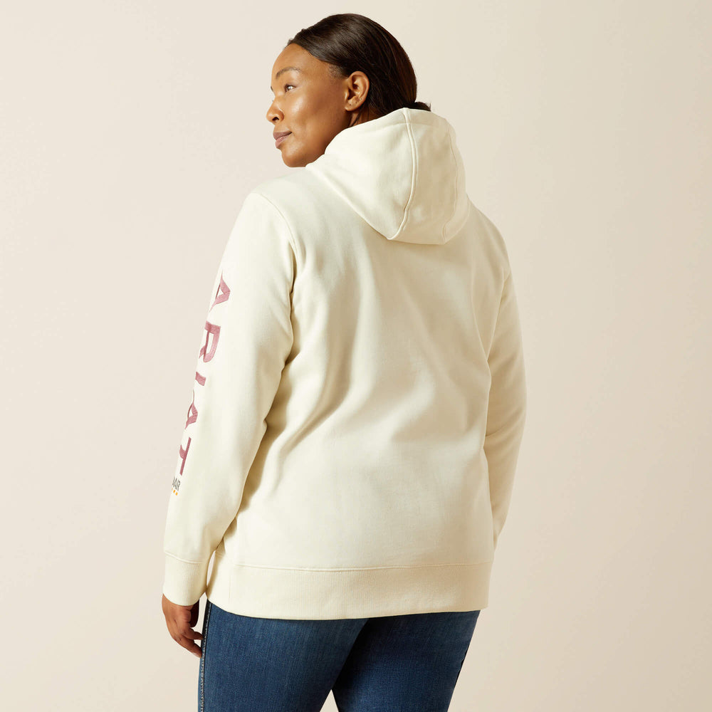 Rebar Graphic Hoodie