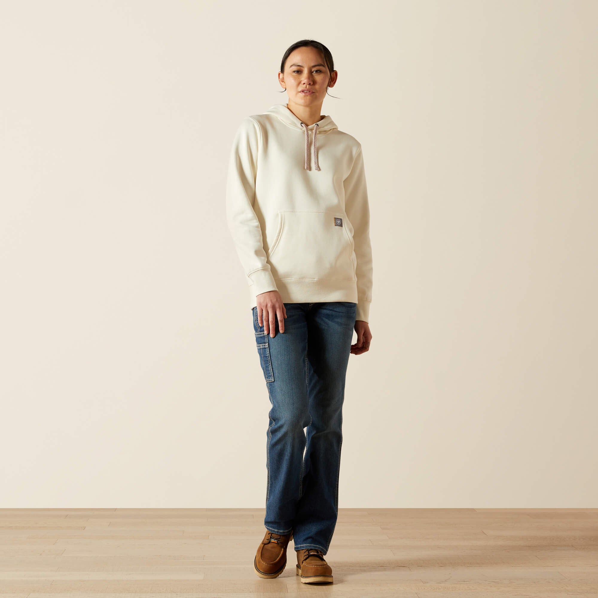 Rebar Graphic Hoodie