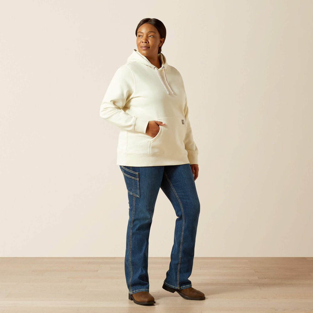 Rebar Graphic Hoodie