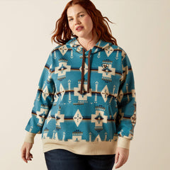 Ariat Logo 2.0 Hoodie