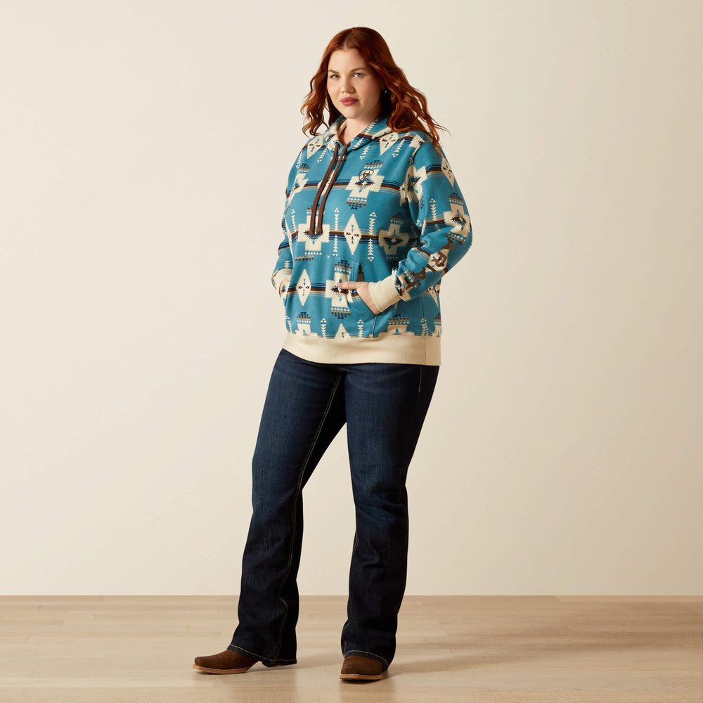 Ariat Logo 2.0 Hoodie