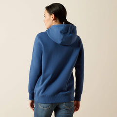 Rebar Graphic Hoodie