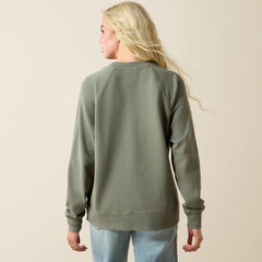 Victoria Sweatshirt