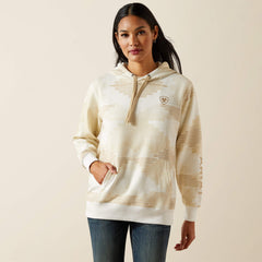 Ariat Logo 2.0 Hoodie